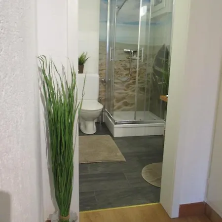 Studio Bergpanorama Apartment
