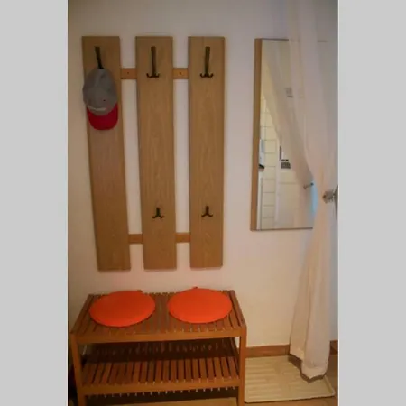 Studio Bergpanorama Апартаменты *